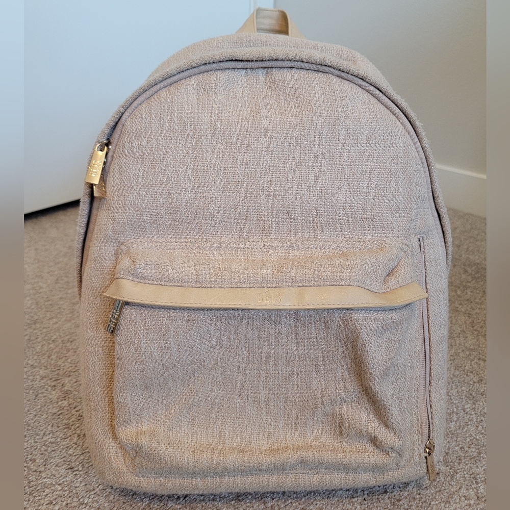 Beis Everyday Backpack